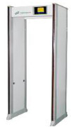 AB3300 ABNM walkthrough metal detector
