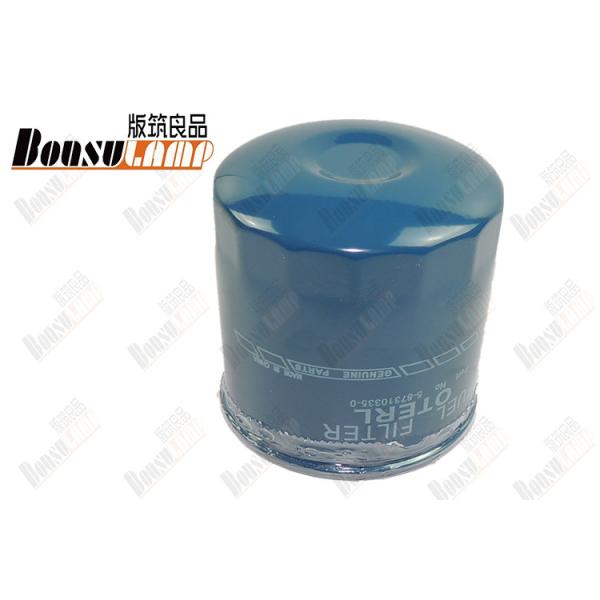 5-87310335-0 5873103350 NHR ISUZU NPR Parts Oil Filter