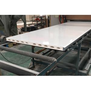 Buy cheap 50mm Customized Modular Sandwich Panels Rockwool Sandwich Wall Panel from wholesalers