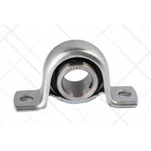 Buy cheap Pressed Housing 35mm SBPP200 Cast Iron Pillow Blocks from wholesalers