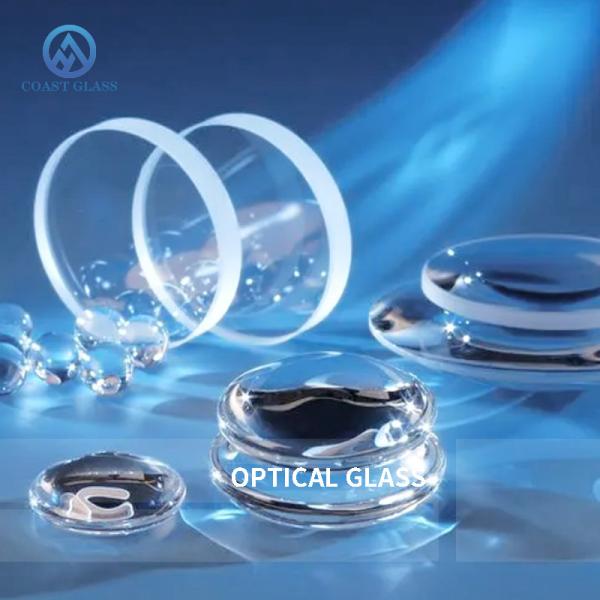 Quality Customized Silica Fused Quartz Glass Plate Quartz Crystal Plate for sale