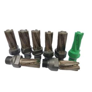 Buy cheap High-Quality Tungsten Carbide Glass Milling Cutter for CNC Precision Machining Diamond Drilling Bit 22mm*6 from wholesalers