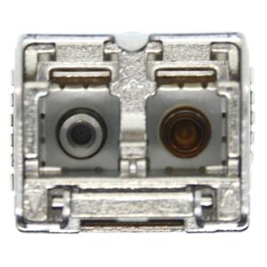 Buy cheap Original Finisar FTLX1475D3BCL-FC RoHS-6 Compliant 10Gb/S 10km 1310nm SMF Datacom SFP+ Transceiver from wholesalers