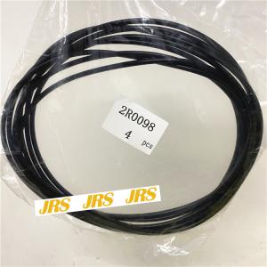 Buy cheap 1H1023 2R0098 3K0715 8T5049 ORING NBR SEAL PU BLACK from wholesalers