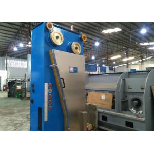 Buy cheap High Speed Medium Wire Drawing Machine With Continuous Annealing from wholesalers
