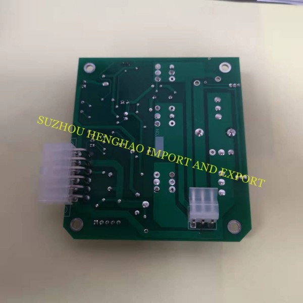 Buy cheap Circuit Board For Accumulator Parts / Weft Feeder Parts from wholesalers