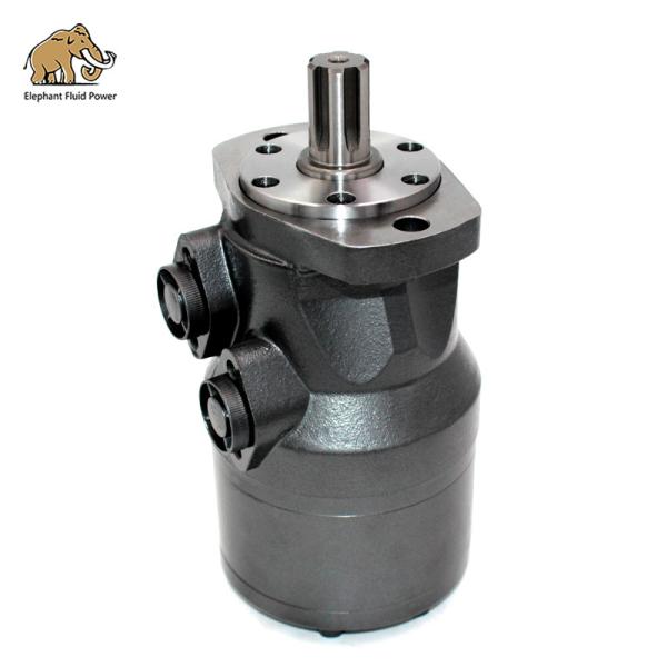 Quality Omh500 Agitator Motor For Schwing Concrete Pump Maintain Repair for sale