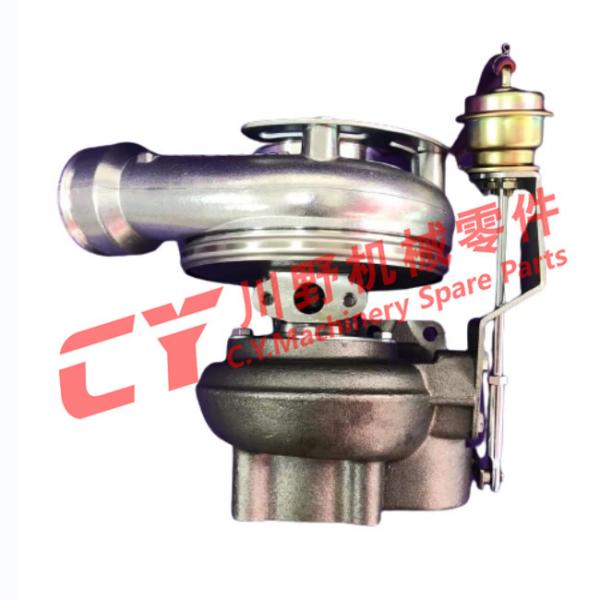 Quality 12709880018 Diesel Engine Turbo D7E For Excavator EC290 for sale