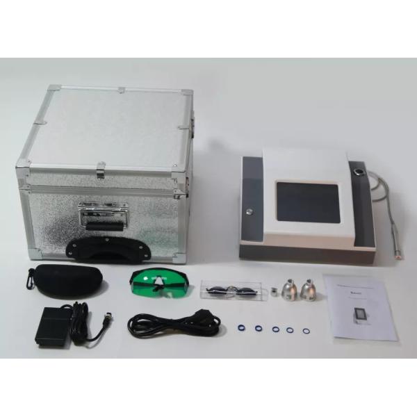 Non Invasive Portable Vascular Removal Machine 980nm