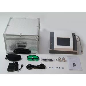 Buy cheap Non Invasive Portable Vascular Removal Machine 980nm from wholesalers