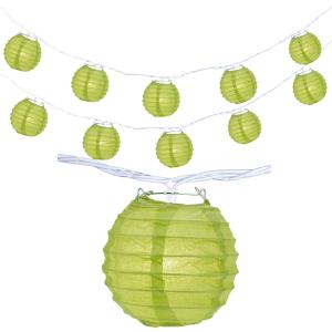 Buy cheap 3.5 Round Shaped Party String Lights from wholesalers