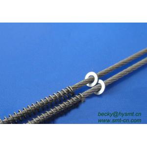 Buy cheap FUJI feeder part SMT WIRE PZ43291 from wholesalers