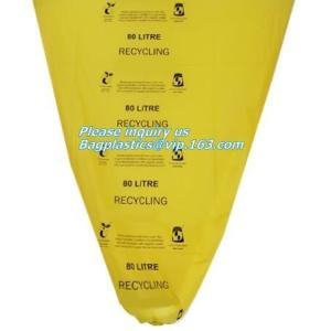 Fruit And Vegetable Bag Degraded Composting Condition, PLA, Compostable Grocery