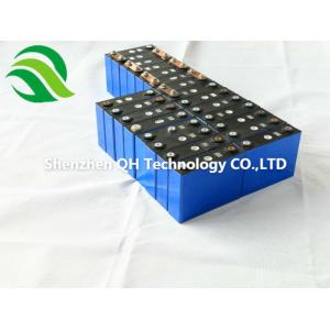 Buy cheap 2000 Times Cycle Lithium Iron Phosphate Battery Solar 48Volt Replacement from wholesalers