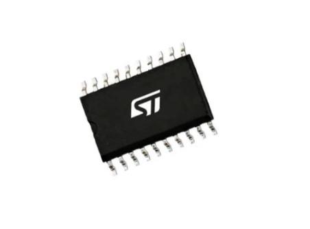 STM32C011F6P6 Arm Cortex-M0+ MCU 32 Kbytes Flash 6 Kbytes RAM 48 MHz CPU 2x