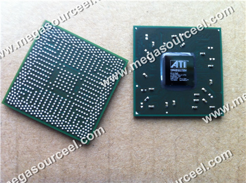 Computer IC Chips 216PFAKA13F GPU chip ATI