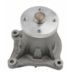 Buy cheap C7 Engine Coolant Pump E320C E320D 1786633 Engine Water Pump from wholesalers