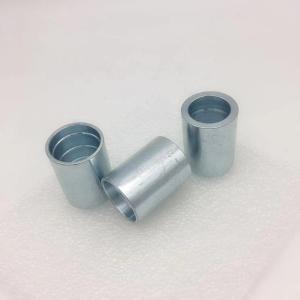 Buy cheap DIN 20022 2SN 00210-16 Hydraulic Hose Ferrules from wholesalers