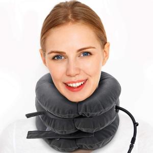 Buy cheap High quality neck support hypertrax cervical traction device equipment from wholesalers