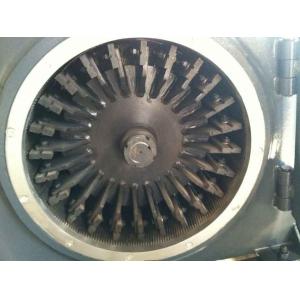 Buy cheap Plastic Pipe Profile Waste Product Pulverizer Miller Machine product