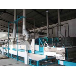 Buy cheap Stainless Steel Instant Noodle Making Machine Integral Structure Easy Operate from wholesalers