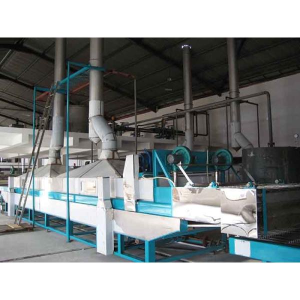 Buy cheap Stainless Steel Instant Noodle Making Machine Integral Structure Easy Operate from wholesalers