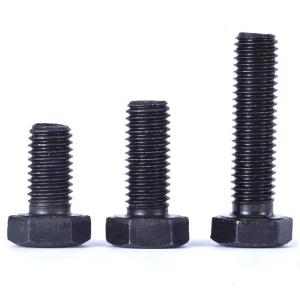 China Fastener Manufacturing Bolt and Nut Bolt Customization