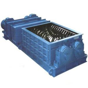 Buy cheap Double Roll Mobile Tooth Roller Stone Crusher Machine And Coal Mine Tooth Roller Crusher from wholesalers