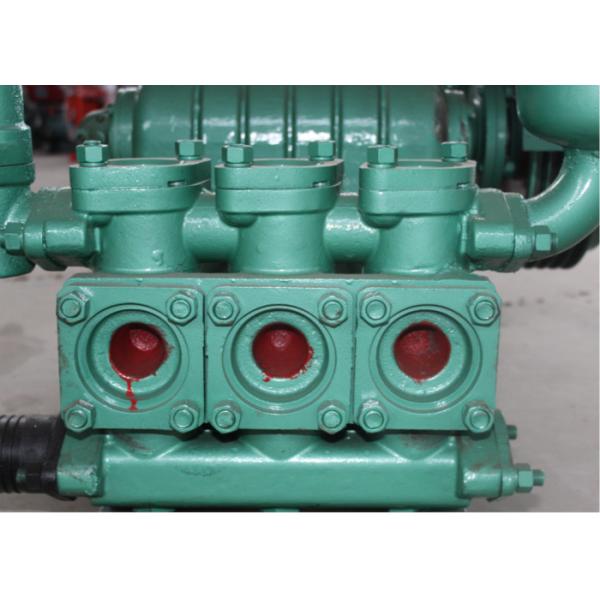 Buy cheap CE Approved BW160 High Pressure Mud Pump from wholesalers