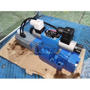 Standard Directional Control Valve 4WRKE16W8-125L-X/6EG24K31/F1D3M Hydraulic