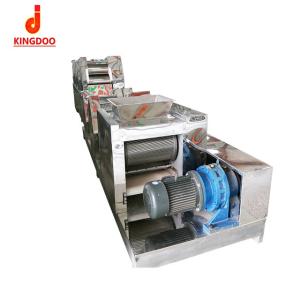 Buy cheap Durable Automatic Noodle Making Machine 83kw Integral Structure Easy Assemble from wholesalers