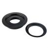 Buy cheap Mechanical CNC Plastic Parts High Precision Round Model CNC Turning Machining Parts from wholesalers