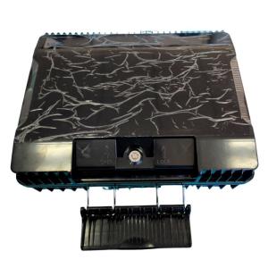 material IP65 Waterproof PLC Splitter 32 Cores Fiber Optic Distribution Box