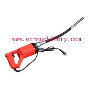 Buy cheap Portable Hand Held Type External Mini Concrete Vibrator Shaft/Needle With CE from wholesalers