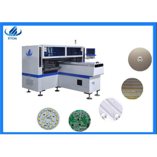 Quality Automatic LED Strip Light 100m LED Strip Light surface mount technology machine smt mounter machine for sale