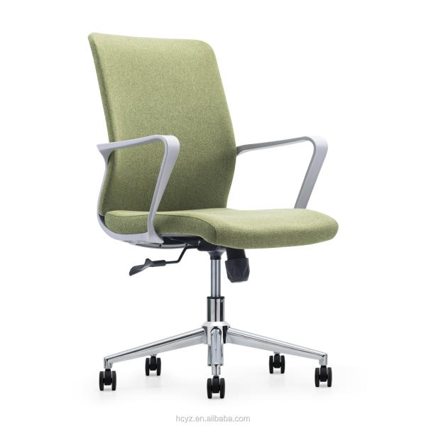 Modern Leisure Mesh Office Chair with Executive Back Support and Free Sample Shipping
