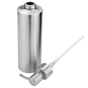 Buy cheap Liquid Soap Dispenser Holder Shampoo Shower Gel Soap Container Bottle from wholesalers