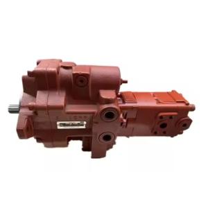 Hydraulic Pump Parts Set Plate For PVD-2B-36L Series Valve Plate Cylinder Block