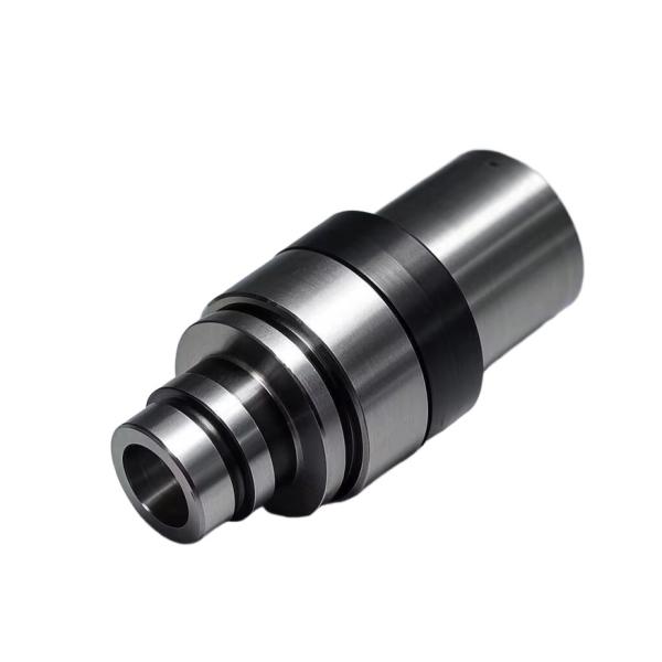 Explore our range of stainless steel machining parts and experience superior