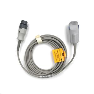 Buy cheap GE TS-F4-N TruSignal SpO2 Finger Sensor Reusable from wholesalers