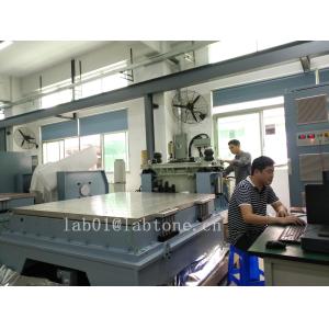 ISTA 6A Amazon Vibration Test Machine Random Vibration Testing