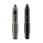 Buy cheap Body Art Rechargeable Wireless Tattoo Pen Wireless Permanent Makeup Tattoo Machine from wholesalers