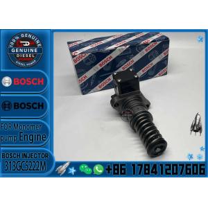 Buy cheap Diesel Fuel Injection Unit Pump 0414755003 0 414 755 003 313GC5222M from wholesalers