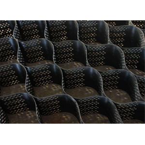 Buy cheap Gravel Grids Paver 250mm Geocell Confinement System from wholesalers