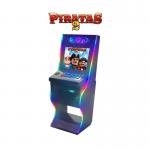 Buy cheap IGS Piratas 2 Slot Game Playing Gambling Machine Board Original For Adult from wholesalers