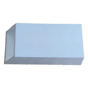 Buy cheap Anodizing 6060 Aluminum Bending Tube Process Sheet Metal Stamping Part from wholesalers