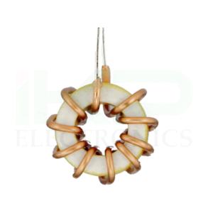 Buy cheap Customized Common Mode Coil Inductor with Base from wholesalers