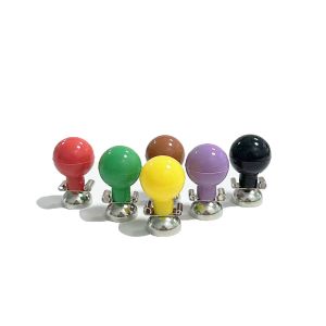 Buy cheap Multifunction Reusable ECG Electrodes Adapters Chest Suction With Bule / Grey Bulb from wholesalers