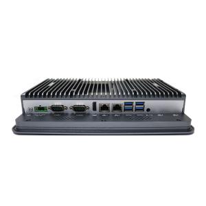 Buy cheap IP65 Protection 10.1 inch Industrial Touchscreen All-in-One PC for Industrial from wholesalers