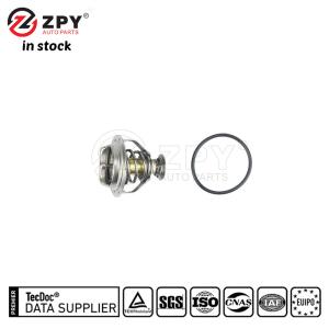 Buy cheap ZPY 06K121113G Thermostat Improved Version For Volkswagen Audi Skoda Models from wholesalers